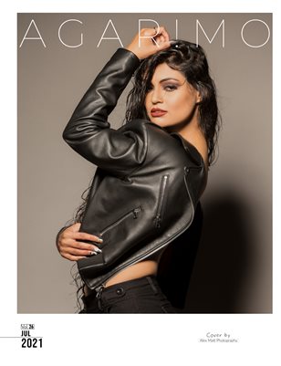 A G A R ! M O | JULY 2021 VOL. 26