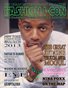 Fashion I-Con The Urban Entertainment Magazine March/April 2013