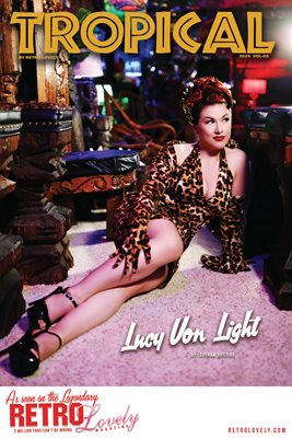 2025_Tropical VOL-03_POSTER