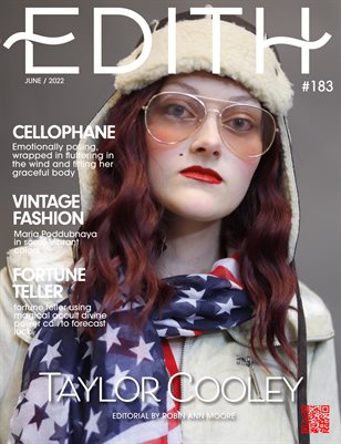 Vintage Fashion #183