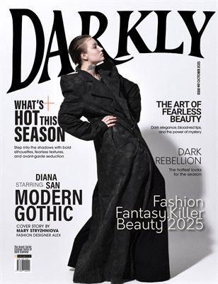 Darkly Issue 447.1