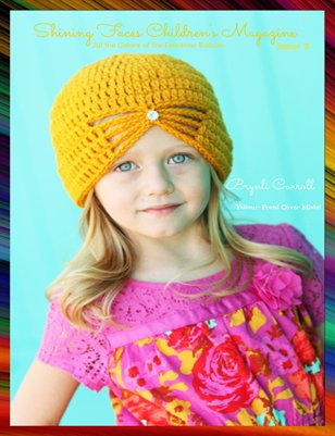 Colors of the Rainbow- Issue #3 