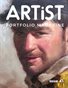 Artist Portfolio Magazine Issue 41