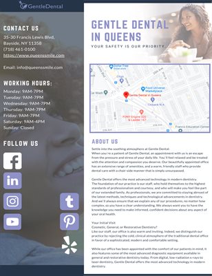 Gentle Dental in Queens