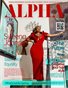 Alpha Female Edition | May 2019 Syleena Johnson