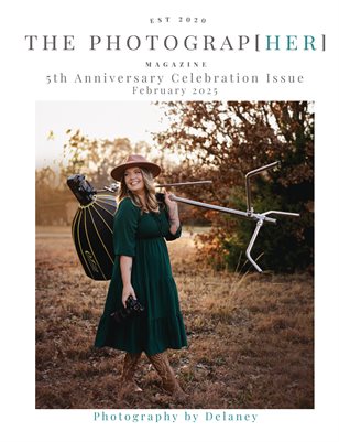 5th Anniversary Celebration Issue | February 2025