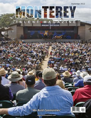 September 2012 Edition