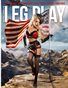 Retro Lovely Special Edition Leg Play VOL.19 - Miss Kimmy G cover