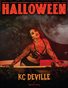 Halloween 2022 Vol.1 – KC DeVille Cover