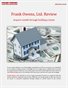 Frank Owens, Ltd. Review: Acquire wealth through building a home