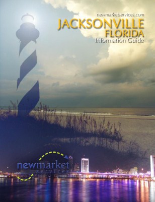 Jacksonville Sample City Guide