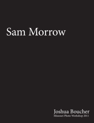 Sam Morrow