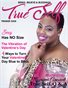 True Self Premier Magazine