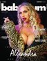 ALEXANDRA - BABEDIUM MAGAZINE | JUNE CHAPTER I