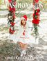 Fashion Kids Magazine | Issue #1454 - Christmas in July