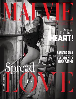 MALVIE FIRE & ICE 71 November 2025