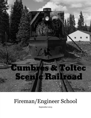 Steam School September 2013