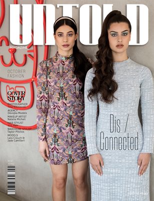Fashion Issue October 51