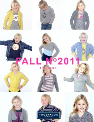 Fall 11 Looks (Preview)