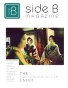 Side B Magazine: The Postcolonialism Issue