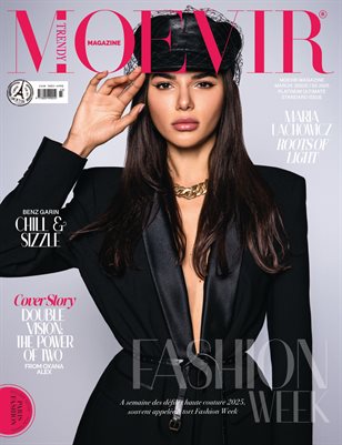 15 Moevir Magazine March Issue 2025