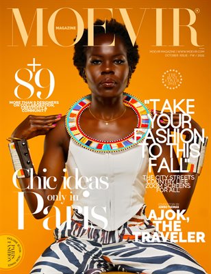 19 Moevir Magazine October Issue 2021