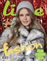 LIME Magazine | The January Fashion & Beauty Edition | Vol.2 | 2025
