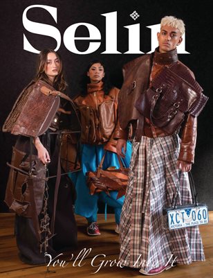 ISSUE 65 VOL. 26 