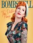 BOMBSHELL Magazine April 2020 BOOK 1 - The Dutch Pinup Cover