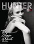 The HUNTER Magazine issue Portrait June 2025