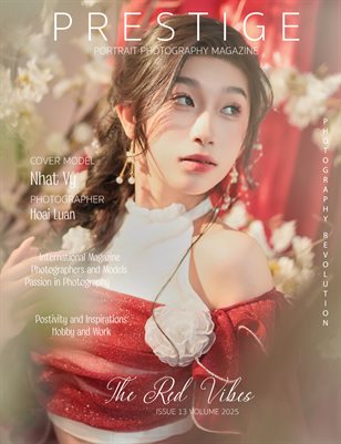 PPPM_The Red Vibes 13/2025