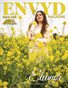 ENVYD Magazine Issue 446 April Showers