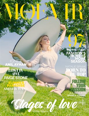 01 Moevir Magazine July Issue 2020