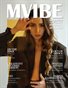 MVIBE Magazine October 2022 issue 19.2 Portrait | Fashion