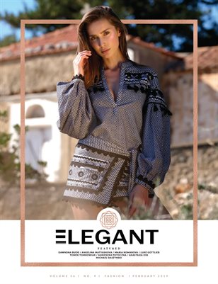 Fashion #9 (February 2019)