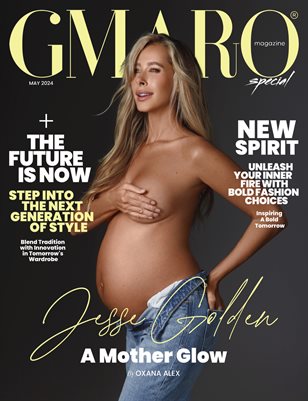 #41 GMARO Magazine May 2024 Issue #41