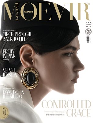 02 Moevir Magazine May Issue 2026