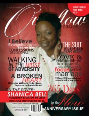May/June 2011 '365 Days in the Flow' Anniversary Issue