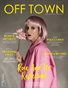 OFF TOWN MAGAZINE #7 VOL.4