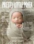 Pretty Little Poser Model Magazine - Issue 30 - Little Stars - March 2021
