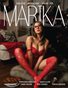 MARIKA MAGAZINE ARTISTIC NUDE (ISSUE 6109 - JANUARY)