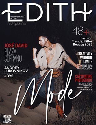 Edith Mode No.497