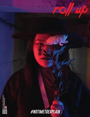 ROLL UP #33 VOL.9