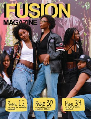 F23 Fusion Magazine