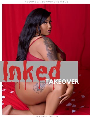 INKED Takeover Vol. 2_SB