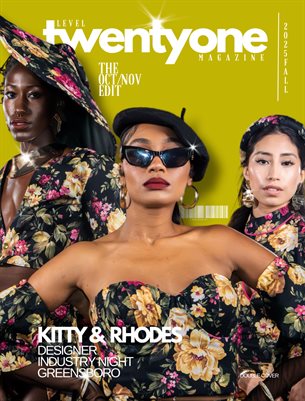 Kitty & Rhodes Greensboro Edit