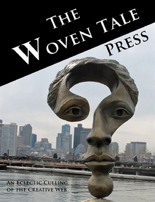 The Woven Tale Press Vol. III #6