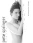 2012 Calendar Pete Springer Photography