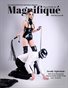 Magnifiqué Classy Fetish Art Issue 99