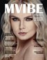 MVIBE Magazine October 2021 issue 31.6 Portrait|Fashion